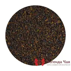 Чай Улун Габа Красная Тайвань Алишань