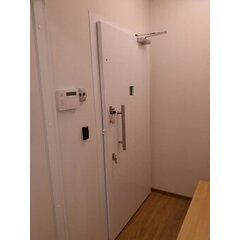 Дверной блок III класса взломостойкости и Бр4 класса пулестойкости 900X2100 мм