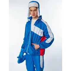 Костюм "Снежный десант" мужской