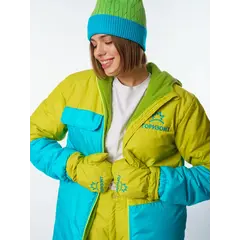 Костюм теплый брендированный