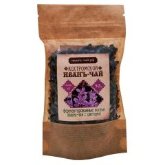 Костромской Иванъ-чай, 50г