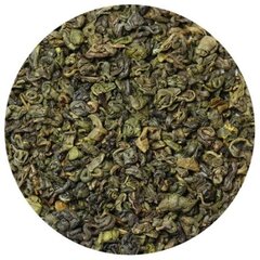 Чай зеленый Ганпаудер 3505