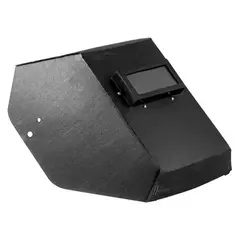 Маска сварщика ФИБРОКАРТОН