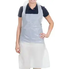 Фартук одноразовый 120х80 см