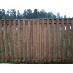 Импрегнированный ригель