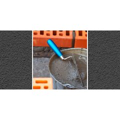 Строительный раствор