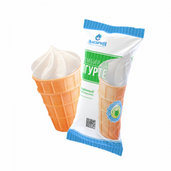 Мороженое Пломбир на йогурте