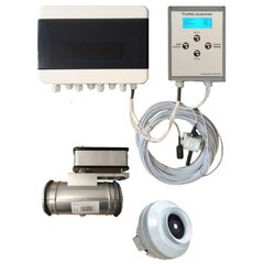 Комплект 1 Минимальный автоматизации Грибной фермы