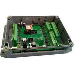 КВ-16-8 Плата водомата с водоподготовкой