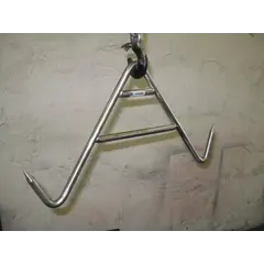 Разнога для КРС