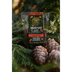 Иван чай клубничный, 30 гр (пакет)