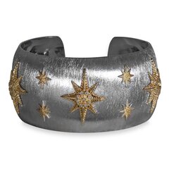 Браслет "Звёздная ночь"