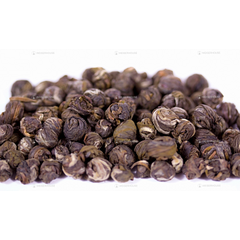 Белый чай Жемчужина Дракона с молочным ароматом, 500 г