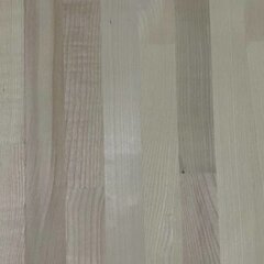 Мебельный щит из ясеня