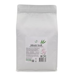 Иван-чай ферментированный листовой, 1000 г