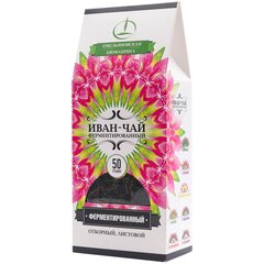 Иван-чай ферментированный 50 грамм