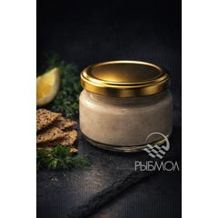 Икра минтая "Премиум"