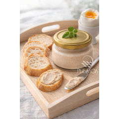 Икра Трески "ПрEмиум"