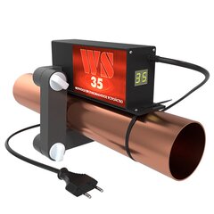 Гидрофлоу WS-35DN63 противонакипное устройство (прибор от накипи)