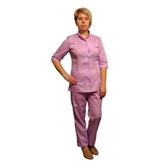 Медицинский костюм модель МК-43