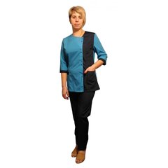 Медицинский костюм модель МК-46