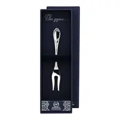 Вилка для лимона "Престиж"