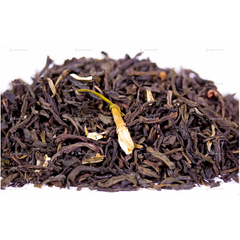 Зеленый чай "Весенний пух с жасмином", 500 г