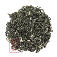 Зеленый чай Билочунь Дунтин вс, весна 2025 г.