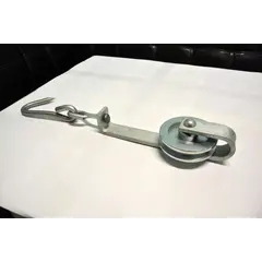 Троллей одинарный ТО-300