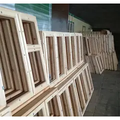 Изделия из древесины