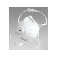 Респиратор противоаэрозольная NF811 FFP1 NR D