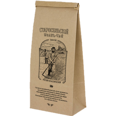 Иван-чай Старосельский летний классический