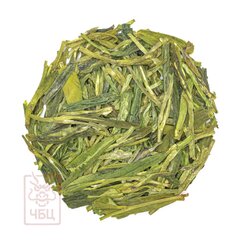 Зеленый чай Лунцзин Лю Доу, весна 2025