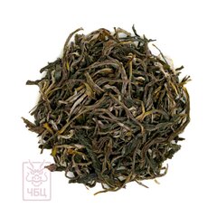 Зеленый чай Мао Фэн Юньнань, 1с, весна 2025 г.