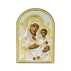 Икона Дева Мария Иерусалимская