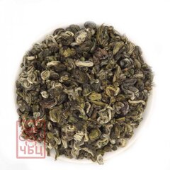 Зеленый чай Билочунь Юньннань, весна 2019