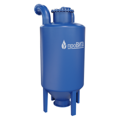 Адсорбционная очистка от сероводорода H2S