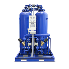 Адсорбционный генератор кислорода