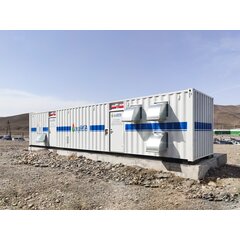 Изготовление блоков-контейнеров