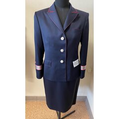 Костюм РЖД для руководящего состава женский