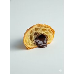 Круассан с шоколадом 40 гр