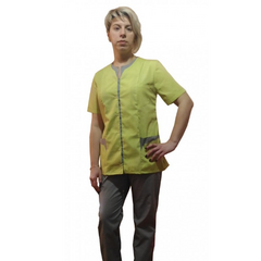 Медицинский костюм модель МК-42