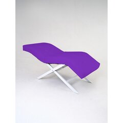 LOFT анатомическая кушетка | Фиолетовый