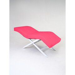 LOFT анатомическая кушетка | Фуксия