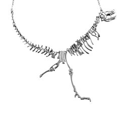 Колье Кощей