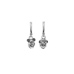 Серьги Микки