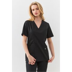 Костюм №280 черный