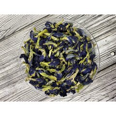 Анчан (Синий чай или Чанг Шу)