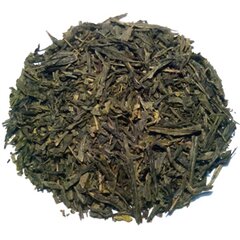 Зелёный чай «Сенча Шу Сян Люй» (Слон)