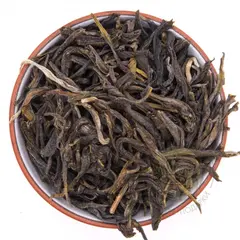 Китайский зеленый чай "Бай Мао Хоу" Беловолосая обезьяна